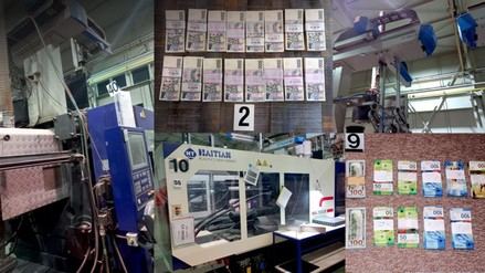 Cuatro detenidos en investigación por fraude de subsidios de 4,4 millones de euros en Chequia