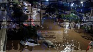 Rusia aprovecha la tragedia de la DANA para difundir desinformación sobre España