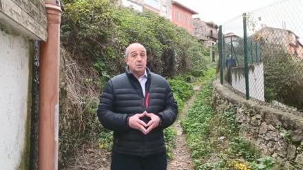 Escándalo en Vox: imputan a un asesor por escuchas ilegales con un bolígrafo espía