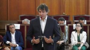 Declaraciones clave en el juicio sobre la contratación del hermano del presidente en Badajoz