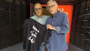 David Trueba será el padrino de 'Días de Cine' en la SEMINCI