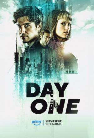 Amazon Prime Video: Day One (Miniserie)