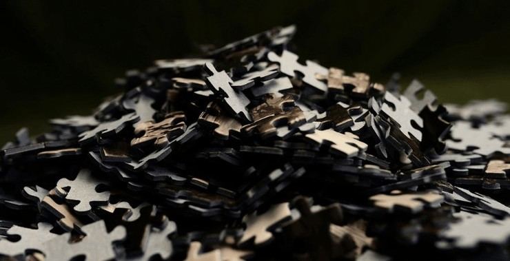 Rompecabezas: la clave para un cerebro activo en la era digital