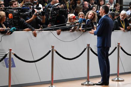 Agenda política de la semana: De la comparecencia de Sánchez en el Senado al recuerdo de las víctimas de la DANA