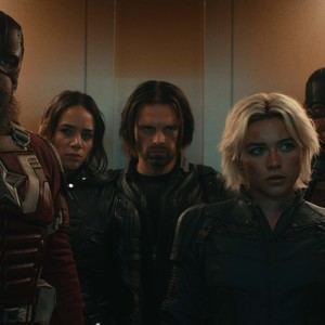 Los nuevos Vengadores de Marvel llegan a Disney+ el 27 de agosto