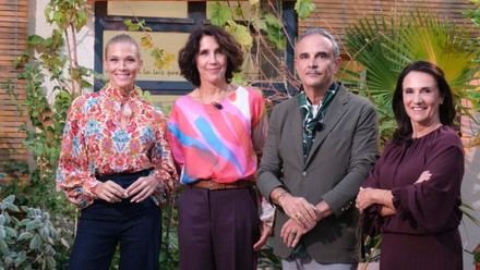 'DecoMasters' renueva espacios para combatir el abandono escolar