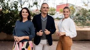 'DecoMasters' ayuda a familias de Picaña afectadas por la Dana con un reto solidario