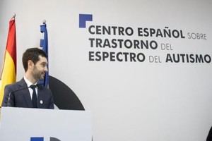20 millones de euros para la educación inclusiva del alumnado autista en España