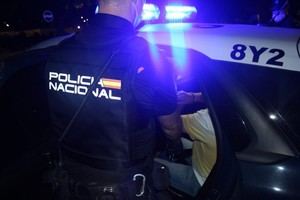 Desmantelan en Valencia un laboratorio capaz de producir 30 kilos de cocaína diarios