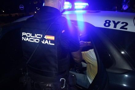 Desmantelan en Valencia un laboratorio capaz de producir 30 kilos de cocaína diarios