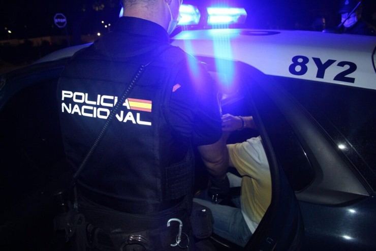 Desmantelan en Valencia un laboratorio capaz de producir 30 kilos de cocaína diarios