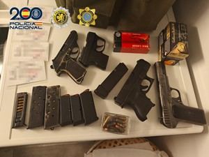 Cae la mayor red de narcotráfico en Europa: La operación que dejó al descubierto un imperio de drogas entre Lituania, Irlanda y España