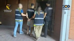 Desmantelada banda de butroneros que robó casi 600.000 euros en cobre en España