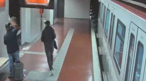 Cae una peligrosa banda de ladrones que aterrorizaba el transporte público en Barcelona