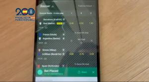 Desmantelada una red criminal que estafaba usando identidades de mujeres ucranianas