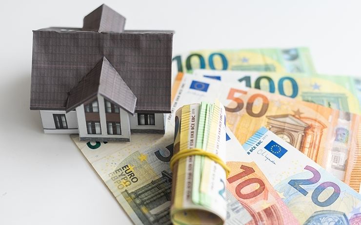 Desmantelan esquema de lavado de cientos de millones de euros en tres países