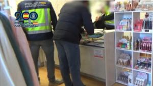 Desmantelan una red de trata que explotaba a mujeres sudamericanas en España