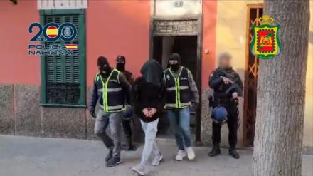 Desmantelan una célula yihadista que planeaba un atentado en España con tres detenidos