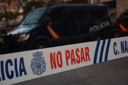 Desmantelan una red criminal que defraudó más de 1,5 millones en ayudas a PYMES