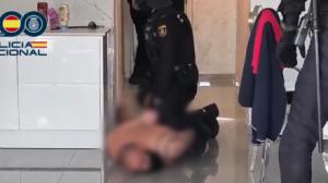 Desmantelan red de narcotráfico en Valencia con 51 detenidos