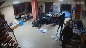 Desarticulada banda criminal tras más de 150 robos en viviendas españolas