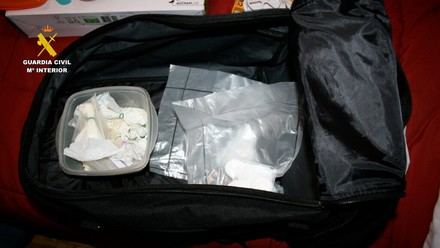 Detenido en Cuenca por estafar 150.000 euros a ancianos