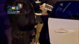 Detenido en Ávila un fugitivo con 12 órdenes de arresto por violencia de género y agresión sexual a menor