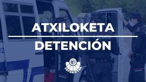 Hombre apuñala a otro durante una barbacoa en Donostia