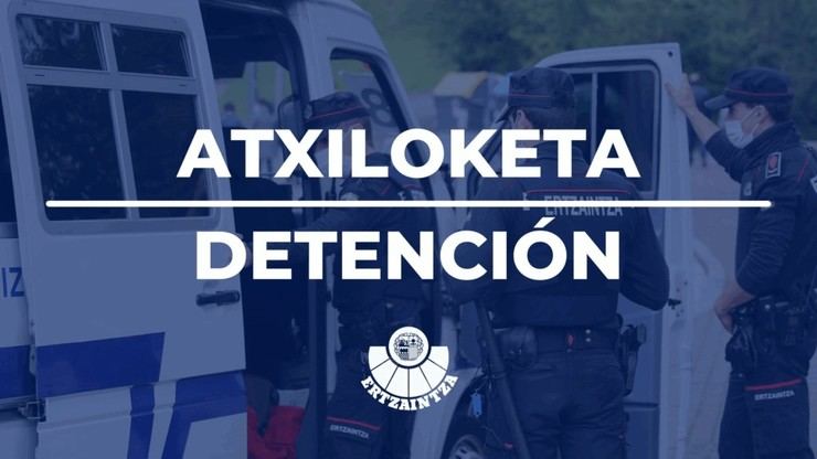 Hombre apuñala a otro durante una barbacoa en Donostia