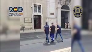 La asombrosa historia del hombre que huyó a Portugal tras asesinar a su esposa