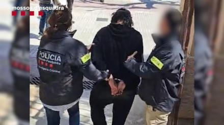 Detenido por agredir sexualmente e intentar matar a una mujer que conoció a través de una app