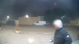 Detienen a un hombre por más de 40 robos en Cuenca, Toledo y Madrid