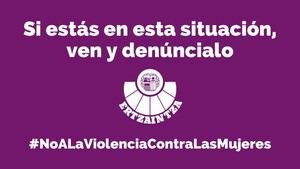 Detenido por agredir a su ex pareja tras romper orden de alejamiento en Pasaia