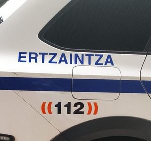 Joven arrestado en Portugalete tras intentar robar en un bar