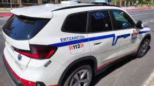 Detienen a una mujer por el asesinato de su pareja en Gernika-Lumo