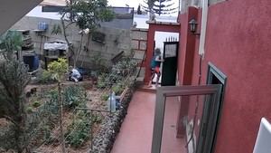 Capturan a uno de los asaltantes de una mujer en Tenerife