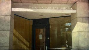 Detenidos el anestesista y la propietaria de la clínica dental por la muerte de una niña en Alzira