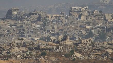 Israel ordena la evacuación masiva en Gaza ante un ataque inminente