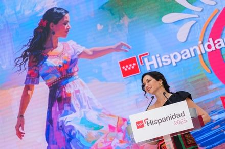 Cinco comunidades disfrutarán del festivo el 13 de octubre de 2025