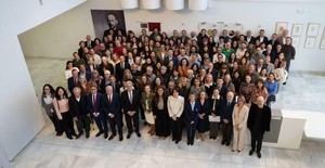 Inauguran el Centro de Neurociencias Cajal para impulsar la investigación en España