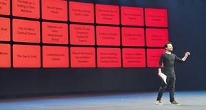 Experto en desinformación aboga por una regulación efectiva en plataformas digitales