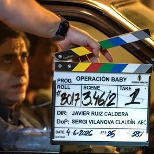 Disney+ comienza a rodar la miniserie sobre el secuestro de Mélodie Nakachian