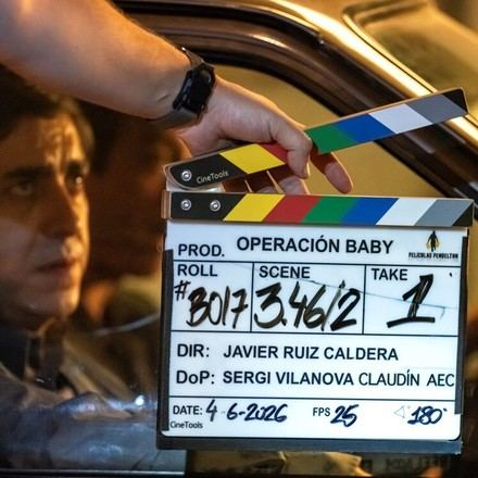 Disney+ comienza a rodar la miniserie sobre el secuestro de Mélodie Nakachian