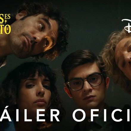 Llega el tráiler de 'Si es martes, es asesinato' en Disney+