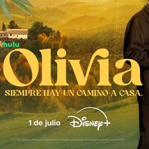 Llega el tráiler y póster de la comedia familiar "Olivia" en Disney+