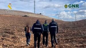 Operativo conjunto para combatir la explotación laboral en Navarra y La Rioja