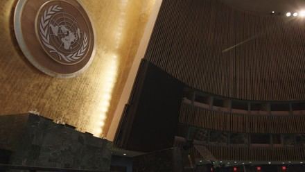 'Documentos TV' aborda el impacto del veto en la paz global