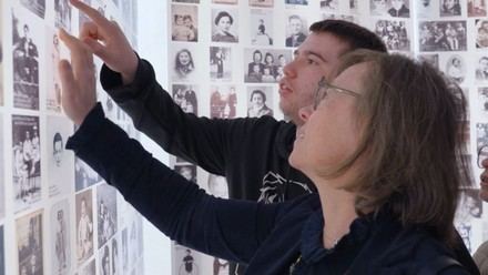 'Documentos TV' lanza un documental sobre Lili Leignel en el Día del Holocausto