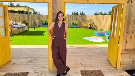 'Dog House' busca más familias para adoptar perros necesitados