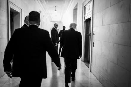 El mundo contiene la respiración ante la amenaza de Trump a Irán: 'Una civilización podría morir esta noche'